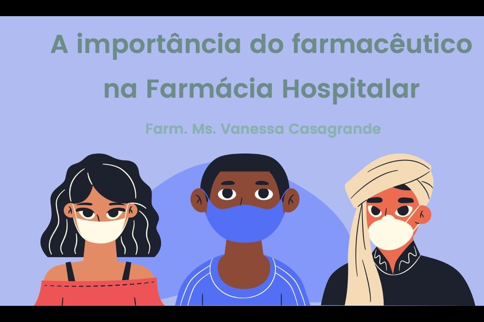 FARMA SALVA A FILHA E OS SONHOS DO FARMACÊUTICO