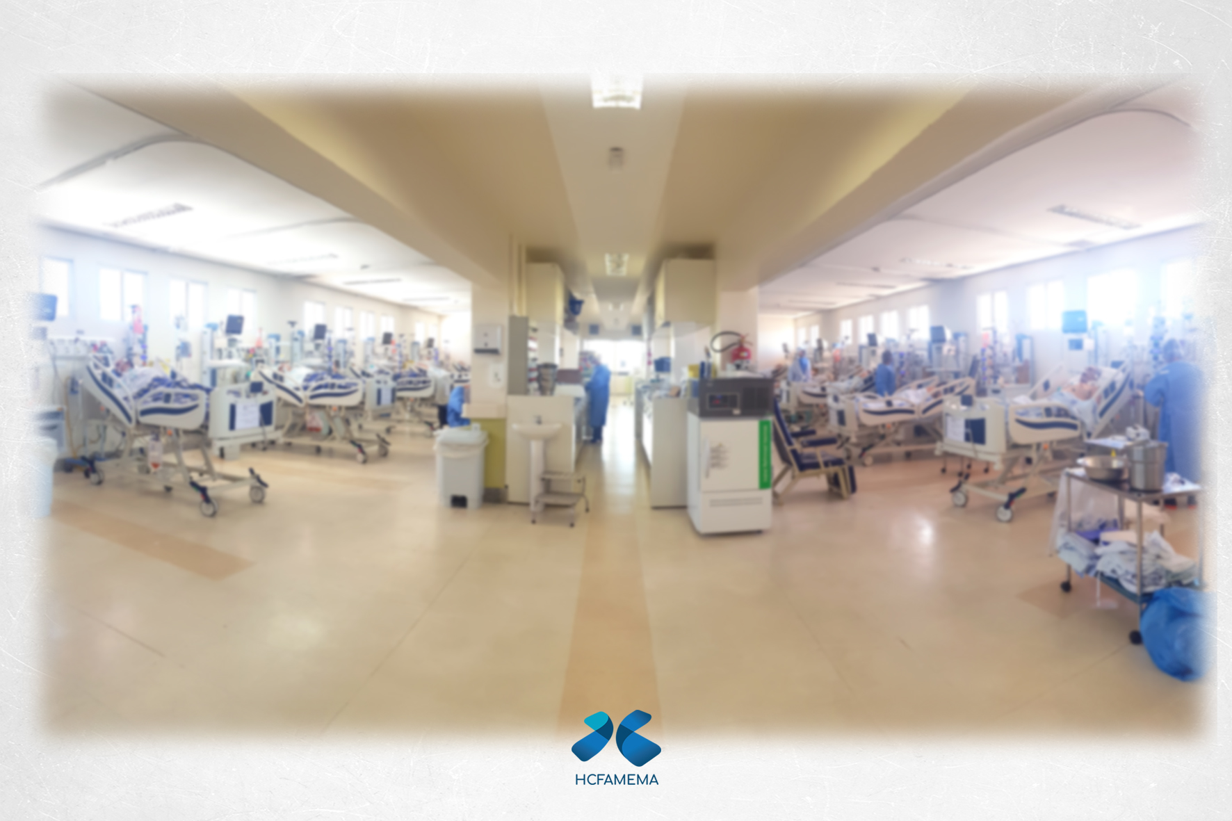 Com apoio da comunidade, HC inaugura centro ambulatorial