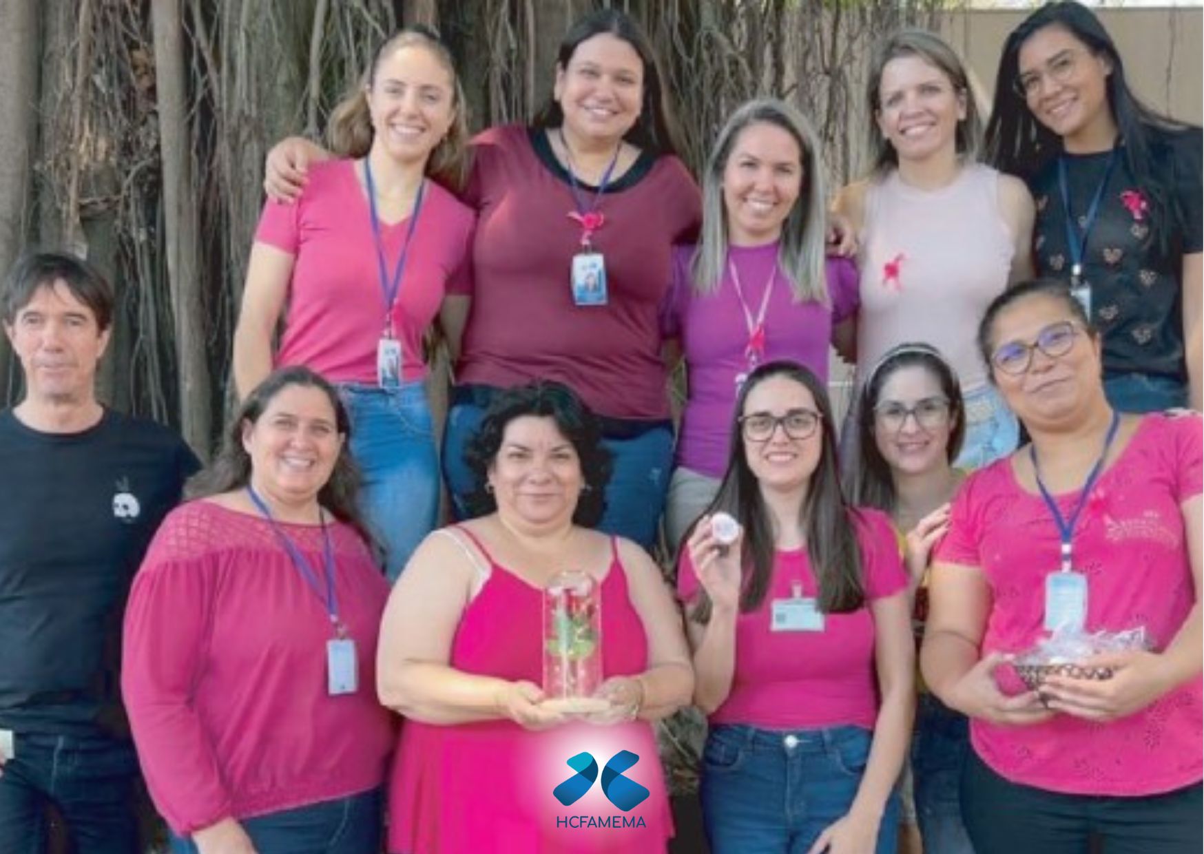 GGPA Engajamento Das Equipes